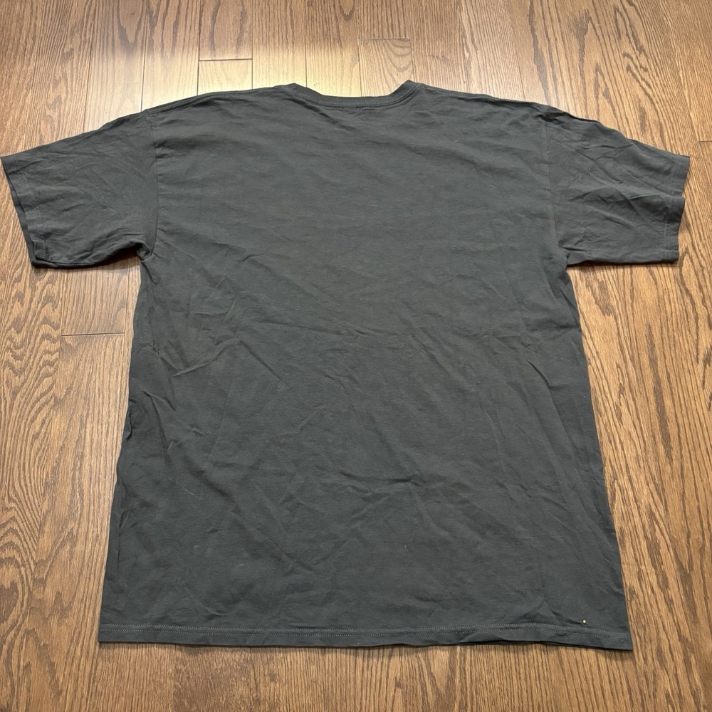 Espresso Martini Please T-shirt Funny Party Drinking Comedy Humor Tee Grey - XL - Picture 4 of 7